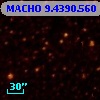 MACHO   9.4390.560