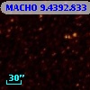 MACHO   9.4392.833