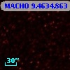 MACHO   9.4634.863