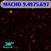 MACHO   9.4875.697