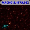 MACHO   9.4879.502