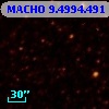MACHO   9.4994.491