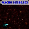 MACHO   9.5360.903