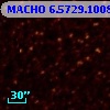 MACHO   6.5729.1008