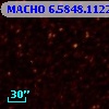 MACHO   6.5848.1122