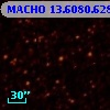 MACHO  13.6080.628