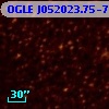 OGLE J052023.75-700914.7