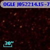 OGLE J052214.15-702835.3