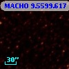 MACHO   9.5599.617