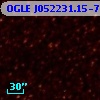 OGLE J052231.15-702139.6