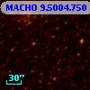 MACHO   9.5004.750