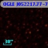 OGLE J052217.77-705428.6