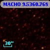 MACHO   9.5360.768