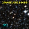 2MASS J05114466-7107176