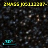 2MASS J05112287-7116589