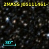 2MASS J05111461-7118573
