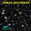 2MASS J05100659-7115514