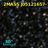 2MASS J05121657-7108570