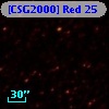 [CSG2000] Red 25