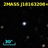 2MASS J18163208+8055352
