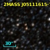 2MASS J05111615-7116401