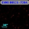 EXMS B0521-720A