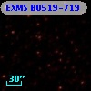 EXMS B0519-719