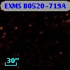 EXMS B0520-719A