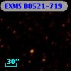 EXMS B0521-719