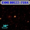 EXMS B0522-718A