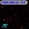 EXMS B0518-717