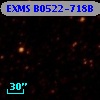 EXMS B0522-718B