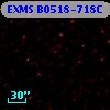 EXMS B0518-718C