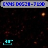 EXMS B0520-719B