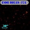 EXMS B0519-721