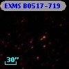 EXMS B0517-719