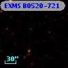 EXMS B0520-721