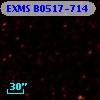 EXMS B0517-714