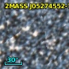 SSTISAGEMC J052745.54-701807.2