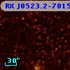 RX J0523.2-7015