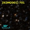 [KDM2001]   701