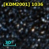 [KDM2001]  1036