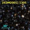 [KDM2001]  1305