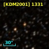 [KDM2001]  1331