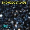 [KDM2001]  1405