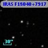 IRAS F18040+7917