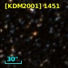 [KDM2001]  1451