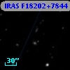 IRAS F18202+7844