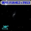 IRAS F18452+7853