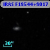 IRAS F18544+8017